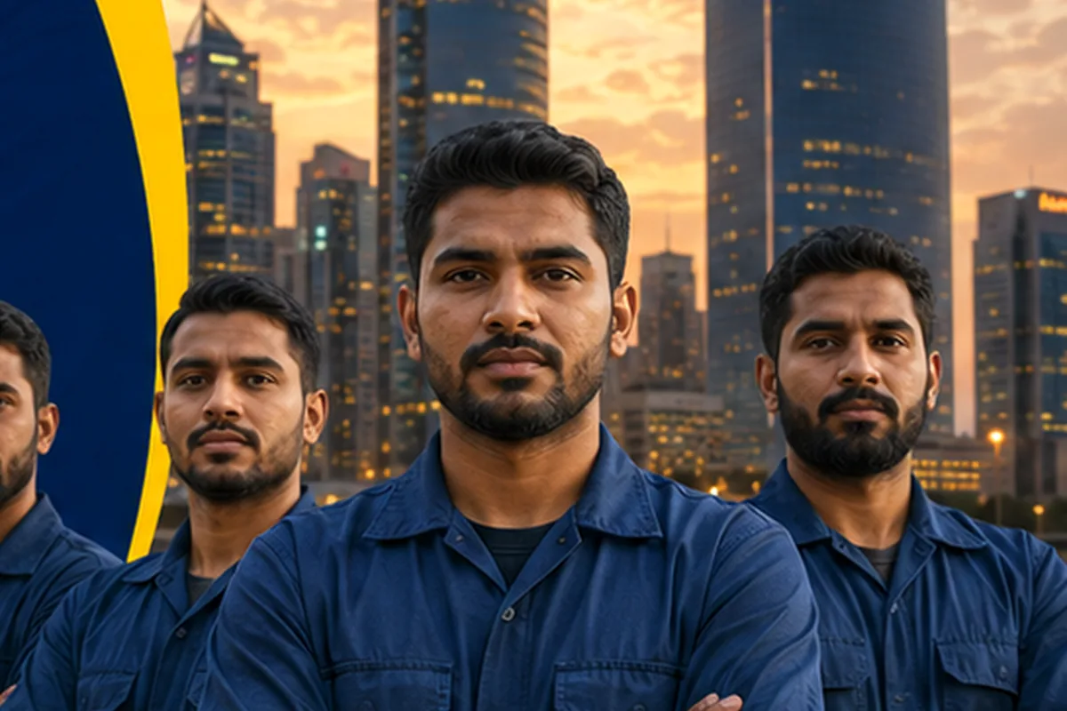 Saudi employer recruitment planning for careers through AL AHAD GROUP Pakistan sourcing