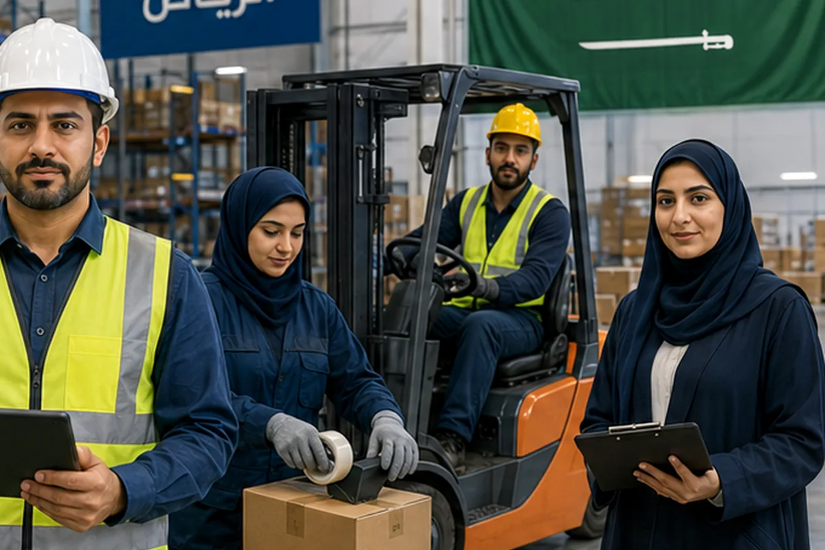 Saudi employer recruitment planning for recruitment process through AL AHAD GROUP Pakistan sourcing