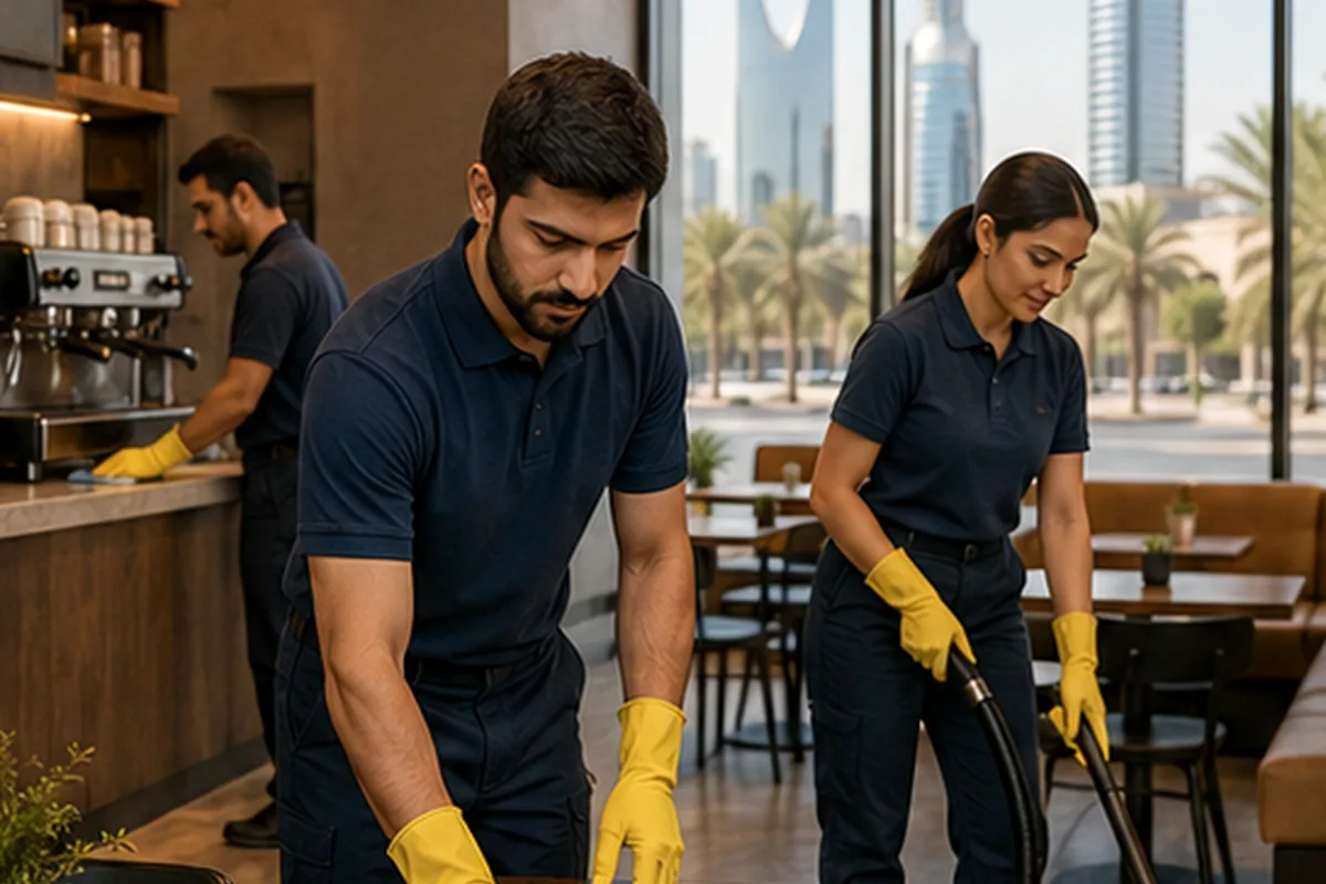 Saudi employer recruitment planning for employer resource center through AL AHAD GROUP Pakistan sourcing