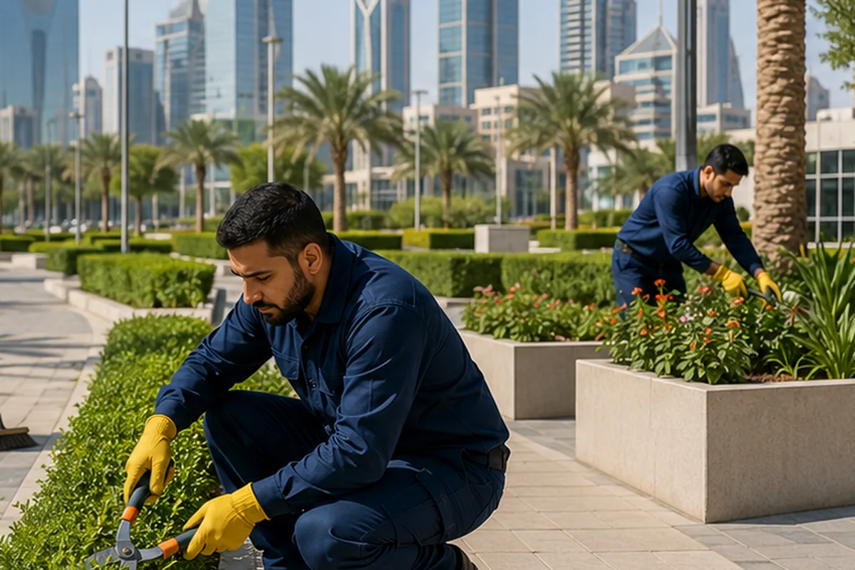 Saudi employer recruitment planning for about al ahad group through AL AHAD GROUP Pakistan sourcing