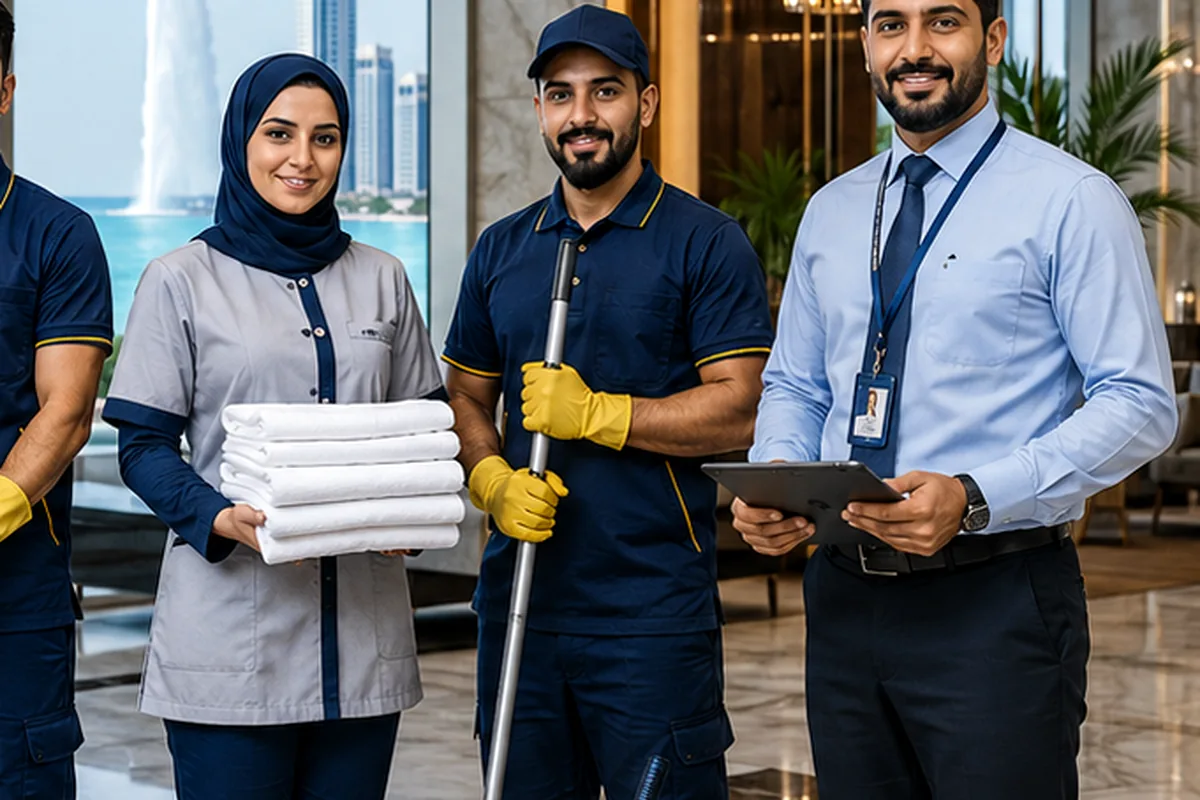 Saudi employer recruitment planning for bulk manpower recruitment through AL AHAD GROUP Pakistan sourcing