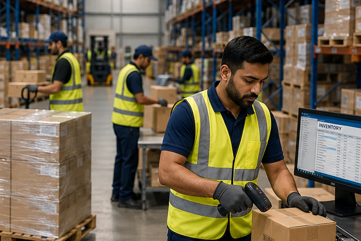 Saudi employer recruitment planning for transportation recruitment from pakistan through AL AHAD GROUP Pakistan sourcing