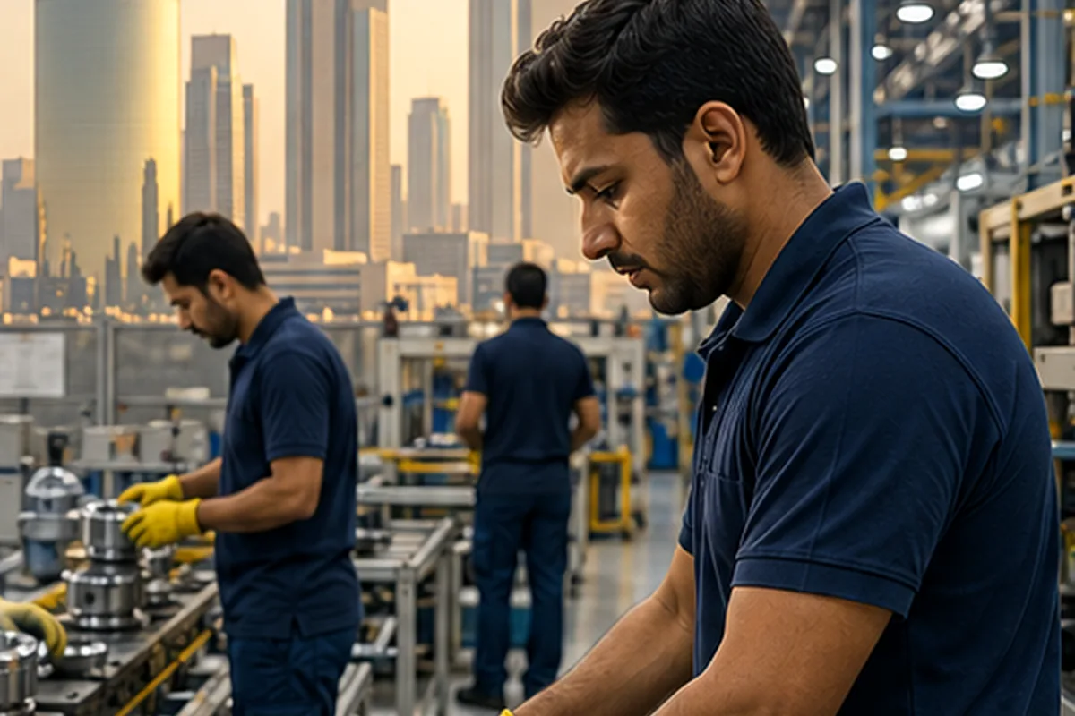 Saudi employer recruitment planning for how saudi employers can interview candidates in pakistan through AL AHAD GROUP Pakistan sourcing