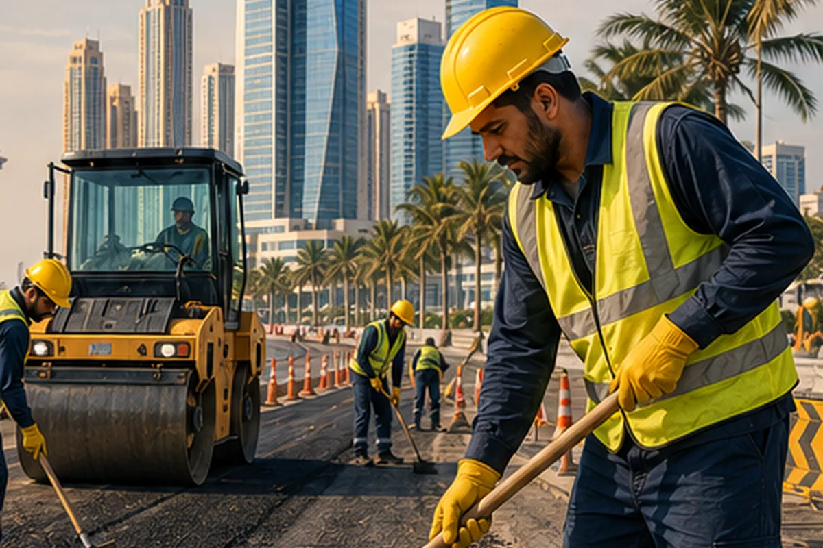 Saudi employer recruitment planning for painter recruitment from pakistan through AL AHAD GROUP Pakistan sourcing