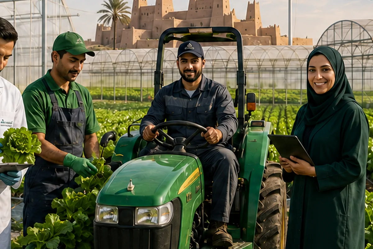 Saudi employer recruitment planning for request manpower through AL AHAD GROUP Pakistan sourcing