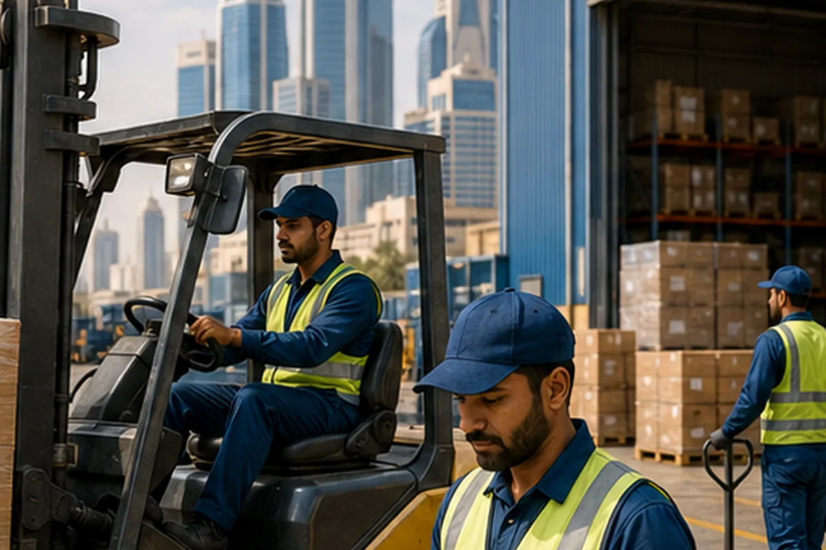 Saudi employer recruitment planning for candidate screening for saudi employers through AL AHAD GROUP Pakistan sourcing