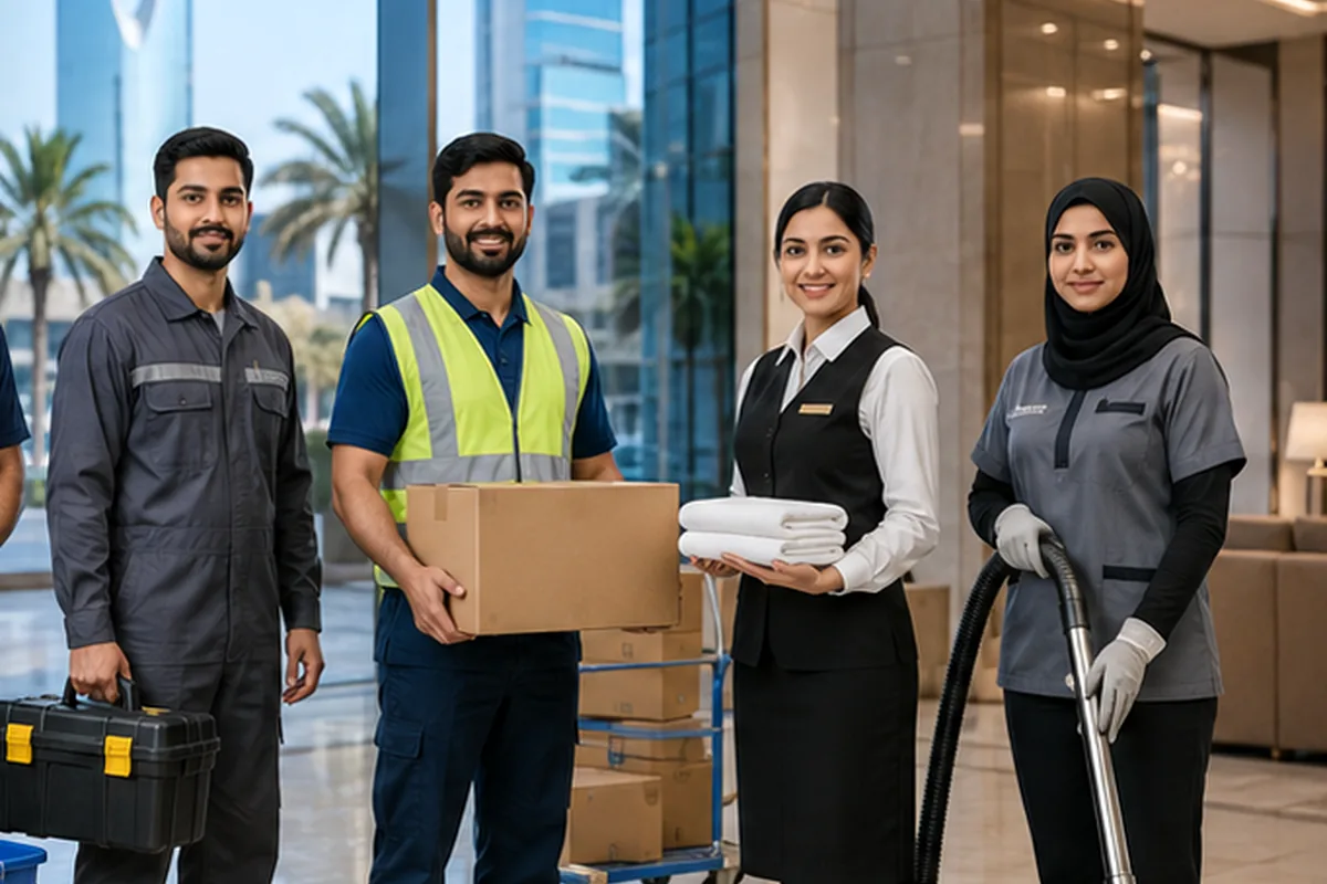 Saudi employer recruitment planning for Pakistan recruitment partner campaigns through AL AHAD GROUP Pakistan sourcing