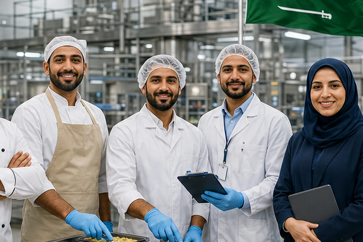 Saudi employer recruitment planning for terms and conditions through AL AHAD GROUP Pakistan sourcing