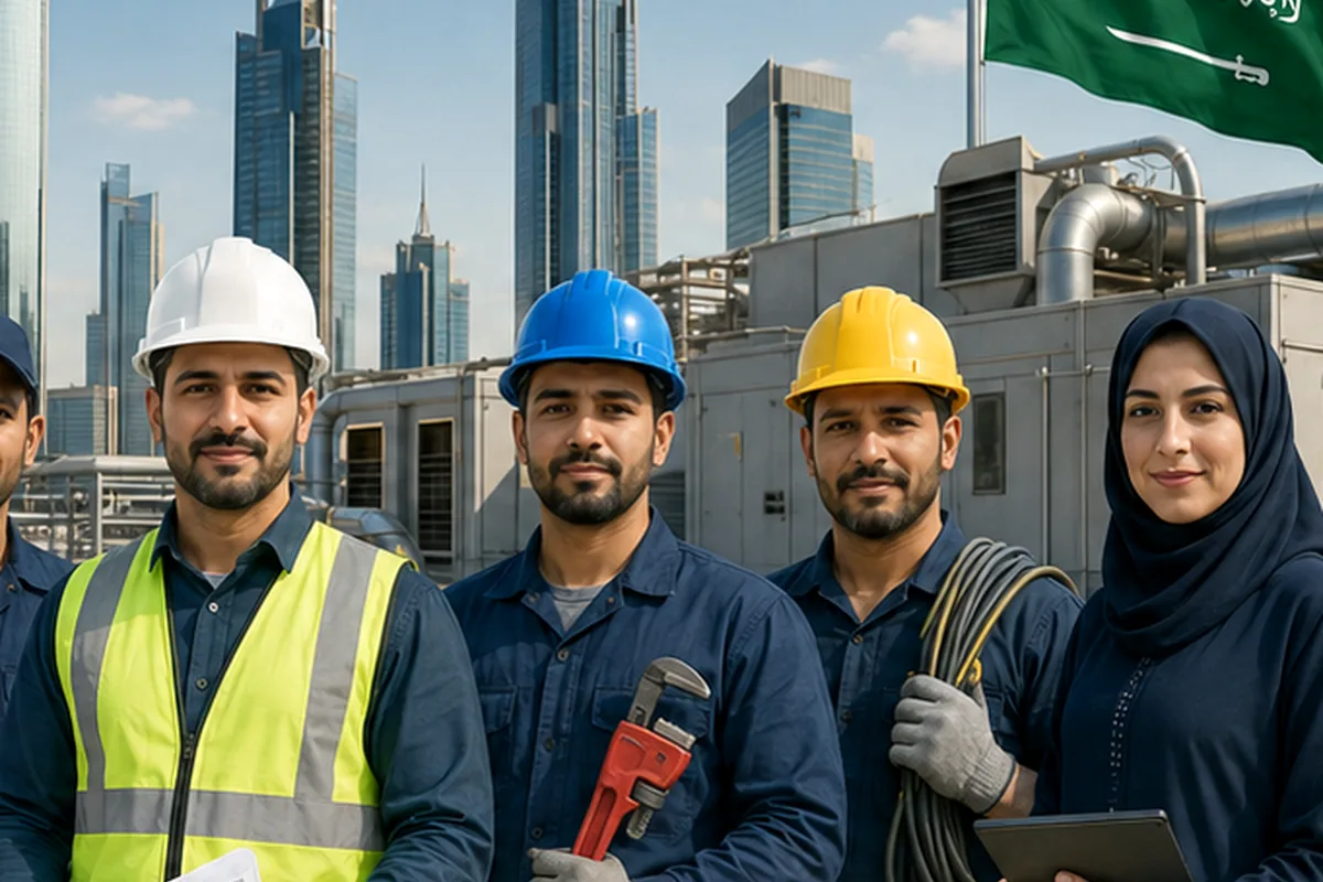 Saudi employer recruitment planning for documents saudi employers should prepare for recruitment from pakistan through AL AHAD GROUP Pakistan sourcing
