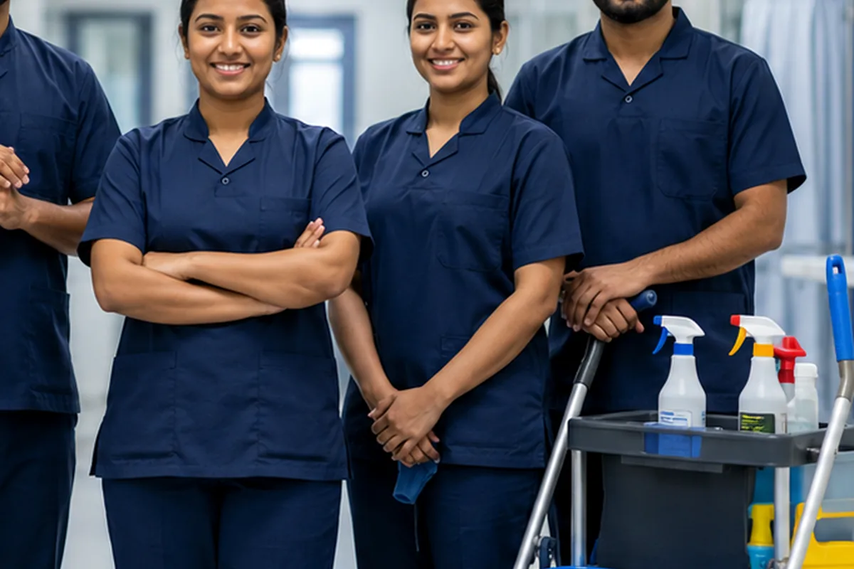 Saudi employer recruitment planning for healthcare recruitment campaigns for Saudi employers through AL AHAD GROUP Pakistan sourcing