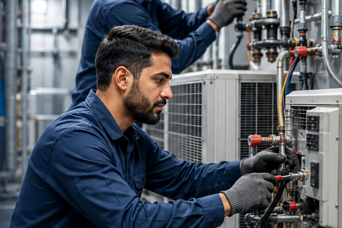 Saudi employer recruitment planning for petrochemical recruitment from pakistan through AL AHAD GROUP Pakistan sourcing