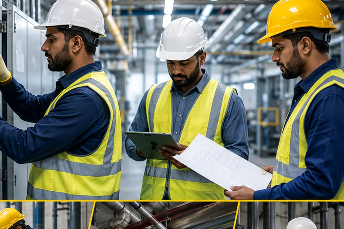 Saudi employer recruitment planning for industrial recruitment from pakistan through AL AHAD GROUP Pakistan sourcing