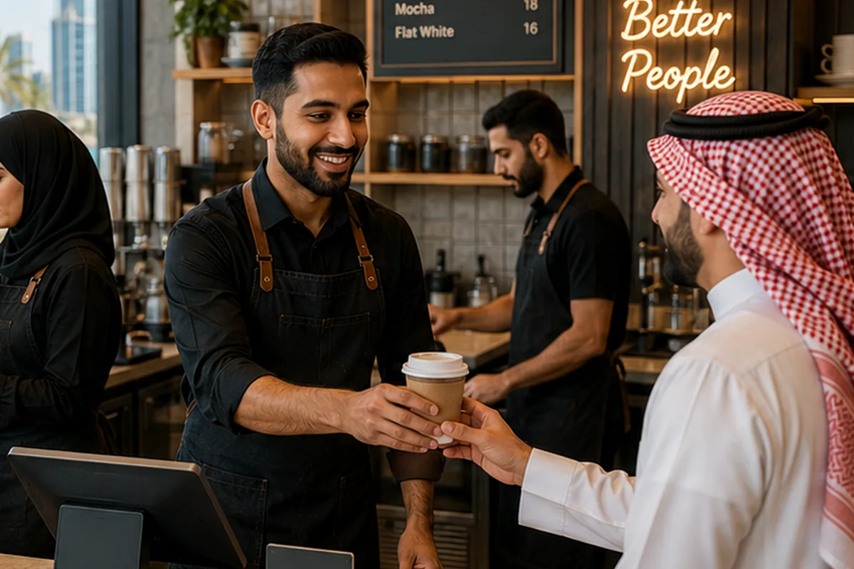 Saudi employer recruitment planning for recruit pakistani manpower for employers in makkah through AL AHAD GROUP Pakistan sourcing