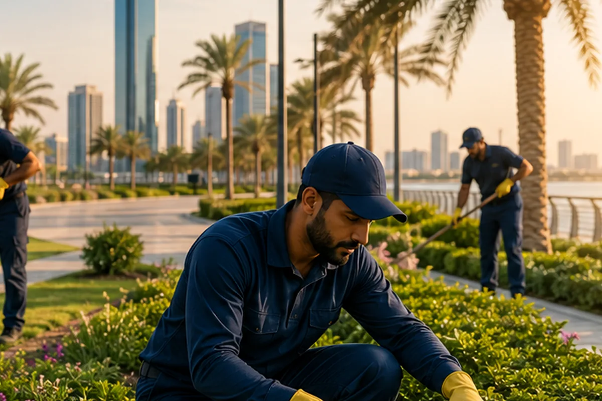 Saudi employer recruitment planning for employer guides and insights through AL AHAD GROUP Pakistan sourcing