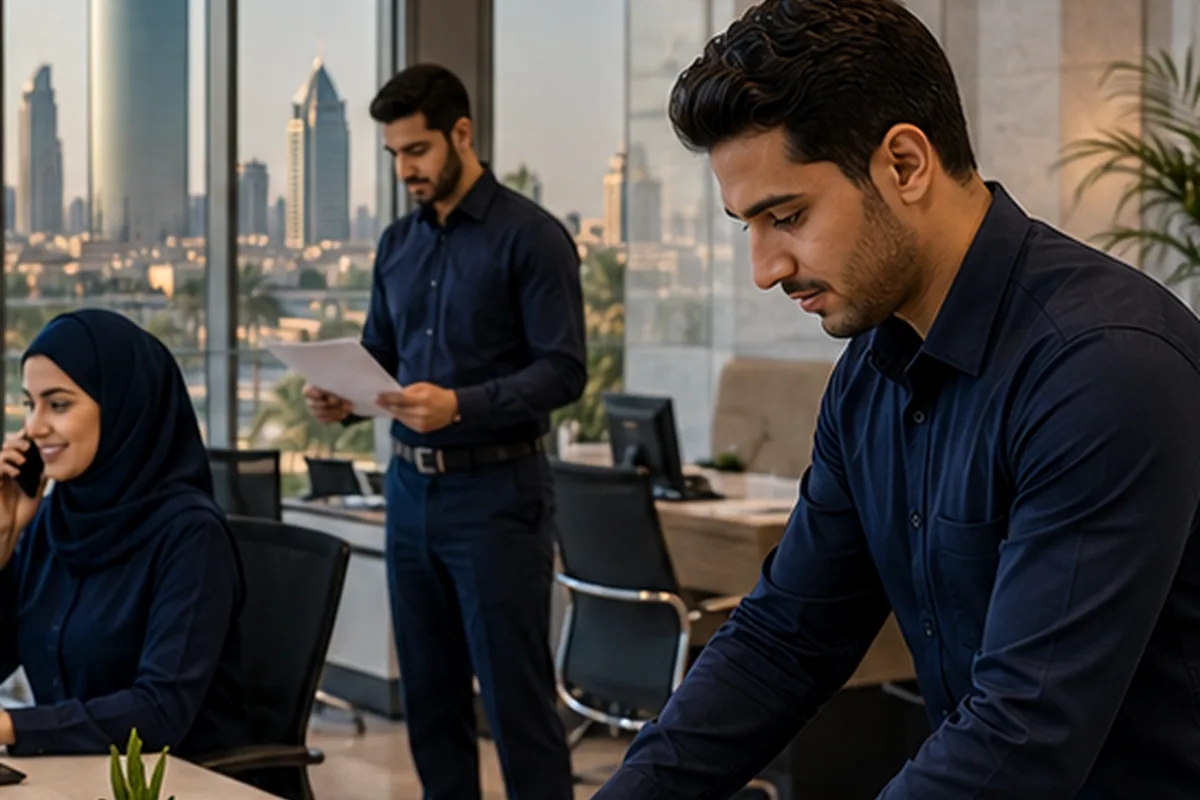 Saudi employer recruitment planning for recruitment planning for saudi projects through AL AHAD GROUP Pakistan sourcing