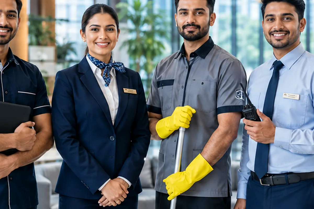 Saudi employer recruitment planning for how to recruit skilled trades from pakistan through AL AHAD GROUP Pakistan sourcing