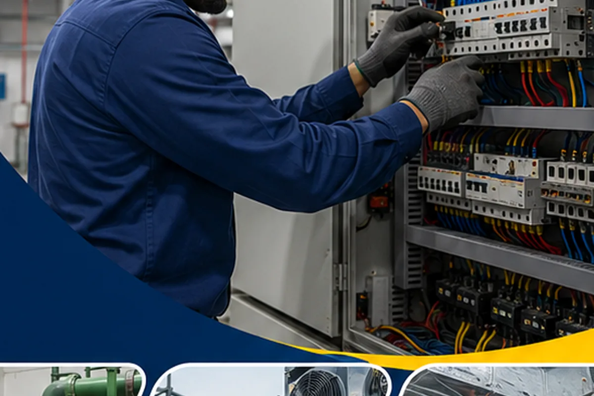 Saudi employer recruitment planning for facility supervisor recruitment from pakistan through AL AHAD GROUP Pakistan sourcing
