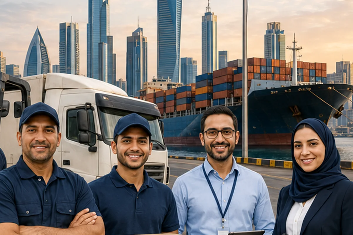 Saudi employer recruitment planning for skilled manpower recruitment through AL AHAD GROUP Pakistan sourcing
