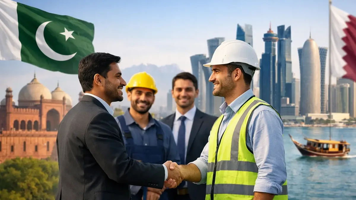 Employer recruitment consultation for How to Reduce Replacement Risk in Overseas Recruitment through AL AHAD GROUP
