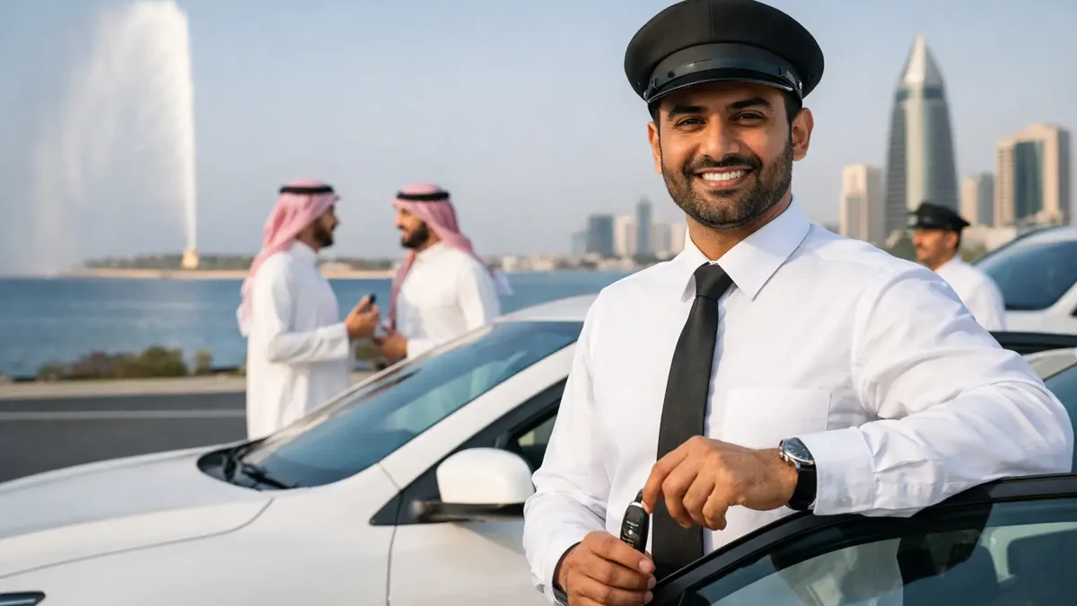 Employer recruitment consultation for Payroll, Accommodation, and Transport Planning for Outsourced Workforce through AL AHAD GROUP